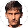 Enzo Montet, Midfielder for Stade Lavallois