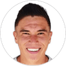 S. Guerrero, Midfielder for Villa Española