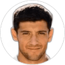 A. Mársico, Attacker for Fidelis Andria 2018