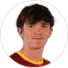 Alexander Robinson, Goalkeeper for Macarthur