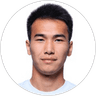 B. Mukashev, Midfielder for Arys