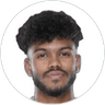 M. Nickson, Midfielder for NorthEast United