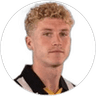 Jed Drew, Forward for Hartberg