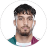 Suhail Bhat, Forward for Mohun Bagan