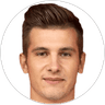 S. Scheiber, Defender for Hall
