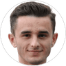 E. Gündogdu, Midfielder for Kufstein