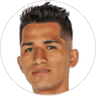 Alexis Fernandez, Midfielder for Alianza Universidad