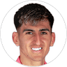 Alan Lescano, Midfielder for Argentinos Juniors