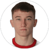 Danil Anosov, Midfielder for Volgar Astrakhan