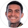 Dudu, Forward for Atlético Mineiro