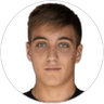 V. Kalinichev, Goalkeeper for Fakel