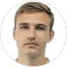 David Cherkasov, Defender for Dnepr Mogilev
