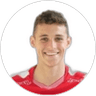 Tobias Macies, Midfielder for Almagro