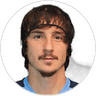 Pavel Yakovlev, Forward for Broke Boys