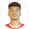 Aliff Izwan, Midfielder for Selangor
