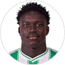 Nobel Mendy, Defender for Hull City