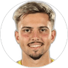V. Gîrbăcea, Midfielder for Unirea Slobozia