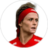 Alyssa Walker, Forward for DC Power W