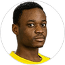 David Agbo, Midfielder for EIF