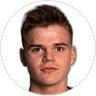 Anders Borset, Defender for Kristiansund