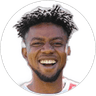 Eric Taylor, Midfielder for Aluminij