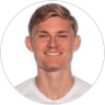 Lucas Larsen, Defender for Eskilsminne