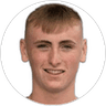 Liam McLeish, Midfielder for Queen's Park