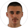 L. Xhylani, Midfielder for KF Malisheva