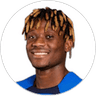 Floriss Djave, Forward for Anadia