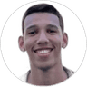 Mendonca Sergio, Midfielder for Young Lions