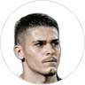Dias Caio, Defender for Botafogo SP