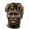 Abel Ogwuche, Defender for Trelleborg