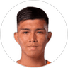M. Bonilla, Defender for Oriente Petrolero