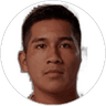 Fabricio Suarez, Forward for Real Potosí