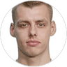Nikita Baranok, Defender for ML Vitebsk