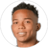 Jesus Munoz, Forward for Alianza Petrolera