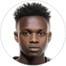 Naba Mensah, 
     for Bayer 04 Leverkusen U19
