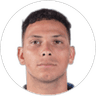 Abiel Osorio, Forward for Elche CF