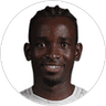 Godswill Vadze, Midfielder for Cukaricki