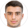 A. Cvetkovic, Midfielder for Leobendorf