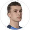 Aleksey Dunaev, Defender for Dnepr Mogilev