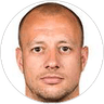 Alan Hutton, Defender for 
    