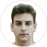 Tarik Sikalo, Midfielder for Meshakhte