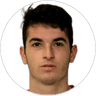 Amado Antolín, Attacker for CD Becerril