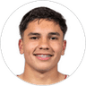Tiziano Correa, Forward for Cerro Largo