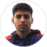 Matias Espindola, Midfielder for Necaxa