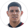 H. Lezcano, Attacker for Deportivo Capiatá