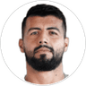 Luis Guillen, Goalkeeper for General Caballero JLM