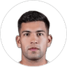 Alexander Franco, Midfielder for Deportivo Recoleta