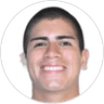 Francisco Morel, Attacker for Nacional Asunción